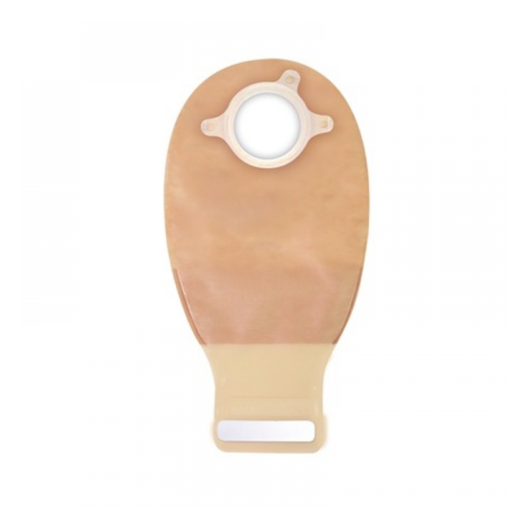 Convatec 416420 Natura Drainable Pouch-57mm (Pack of 10)